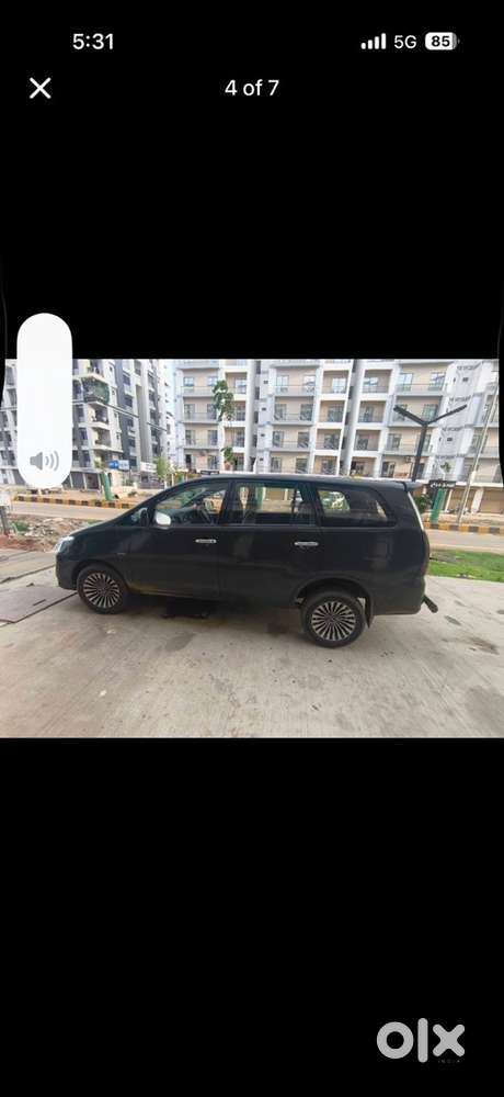 Toyota Innova Diesel 2006