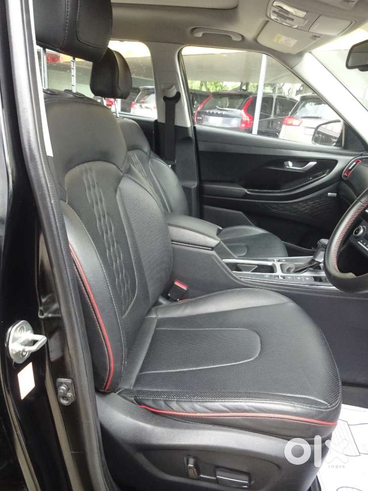Hyundai Creta 1.4 Sx (o) Turbo Petrol Dct, 2020, Petrol