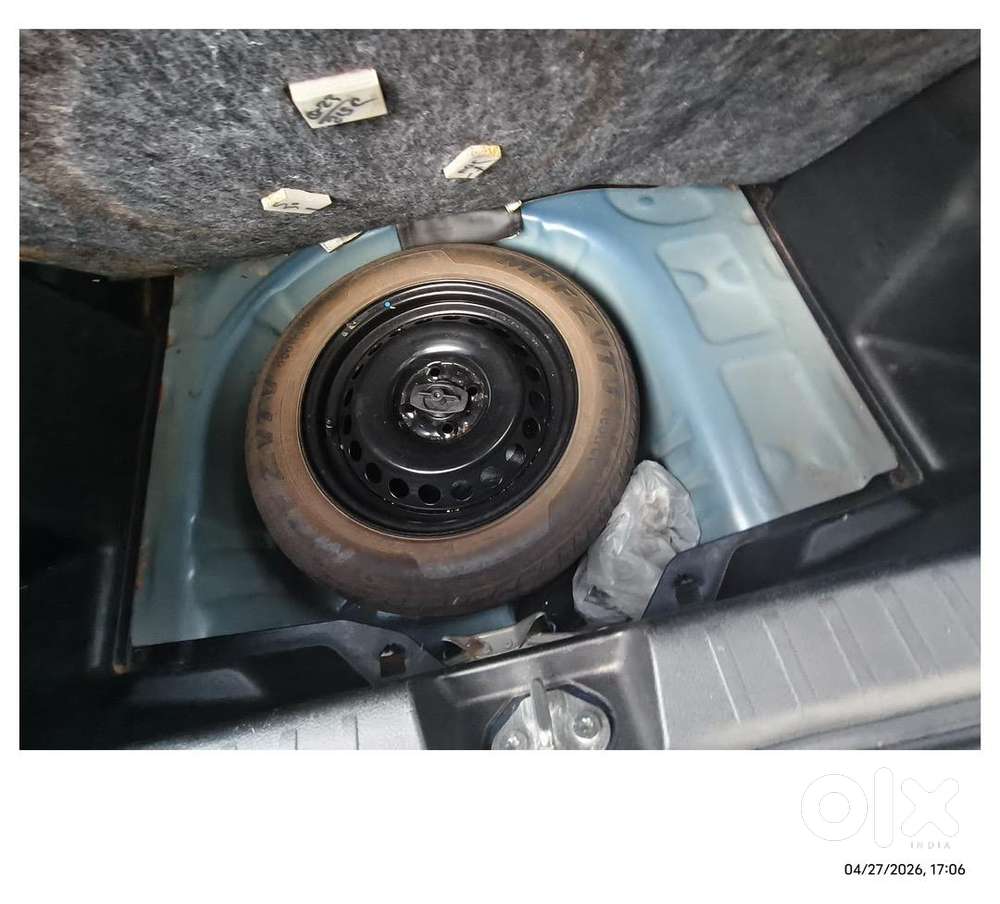 Maruti Suzuki Baleno 2019 Petrol Good Condition