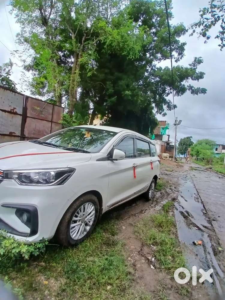 Maruti Suzuki Ertiga 2019 Diesel
