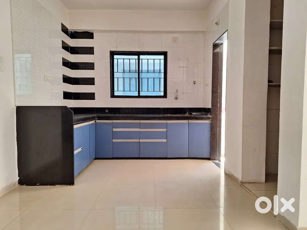 2 bhk semifurnished flat available on rent in vasna bhayli road. For