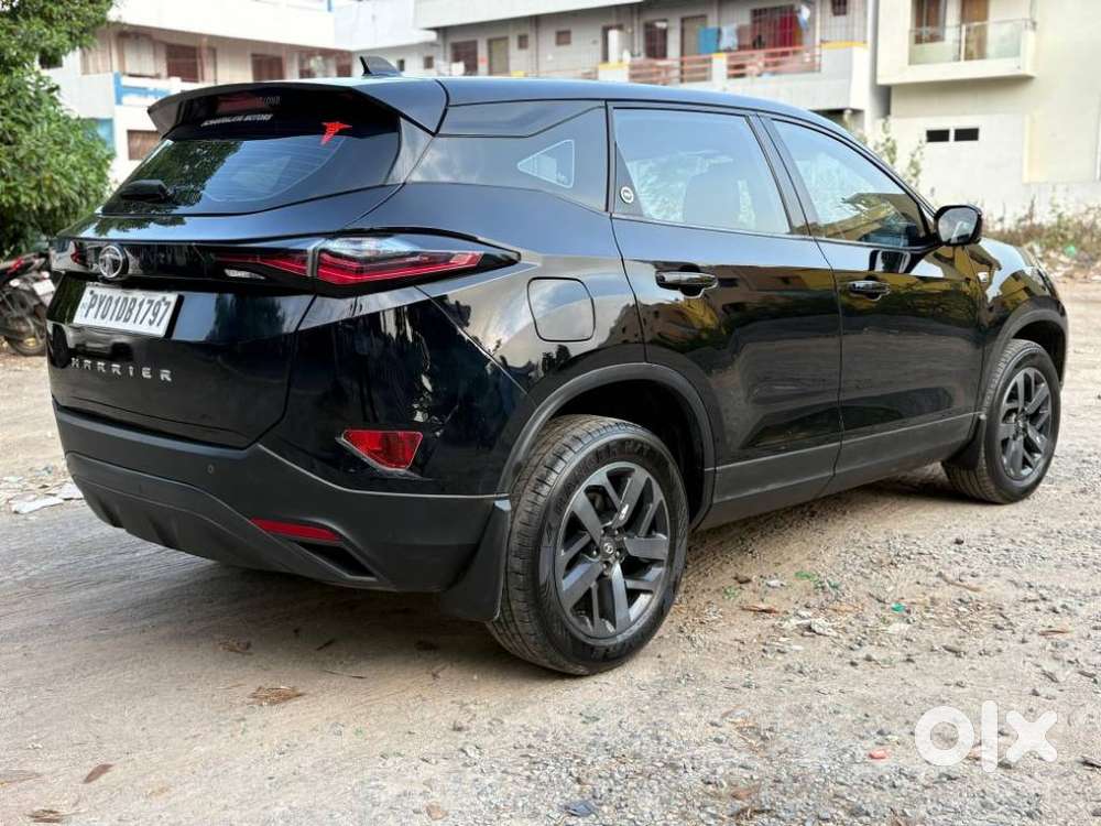 Tata Harrier Xz, 2023, Diesel
