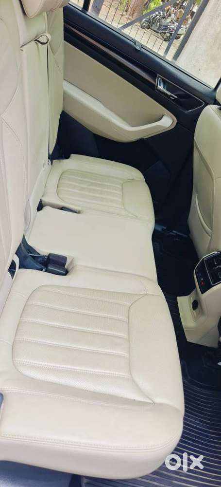 Skoda Kodiaq 2.0 L&k Tsi Dsg, 2022, Petrol