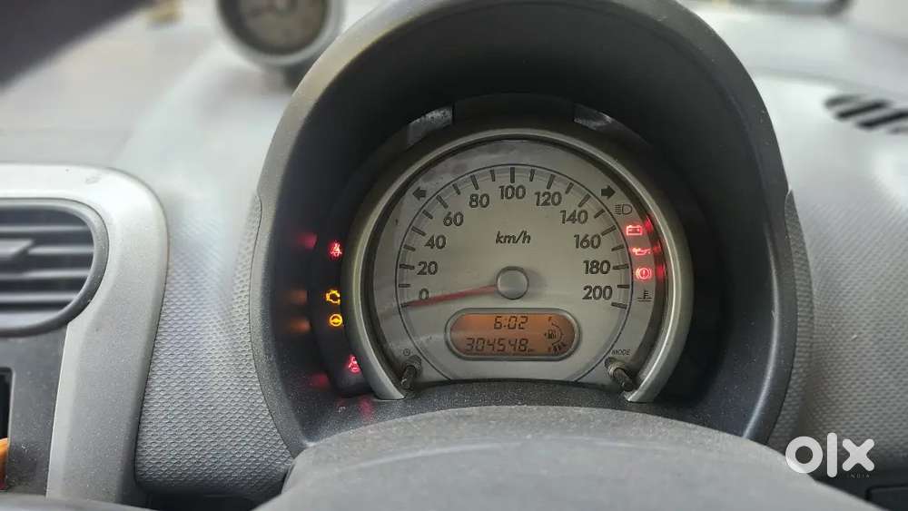 Maruti Suzuki Ritz 2013 Diesel Manual
