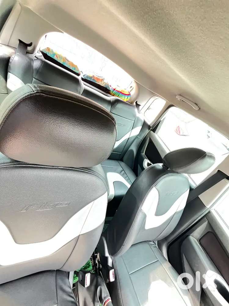 Sale My Personal Ford Figo Car