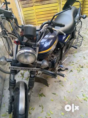 Olx 2025 avenger 150