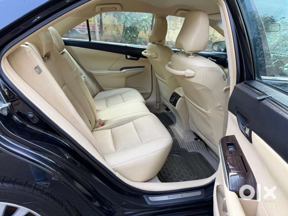 Toyota Camry Hybrid 2.5, 2017, Petrol