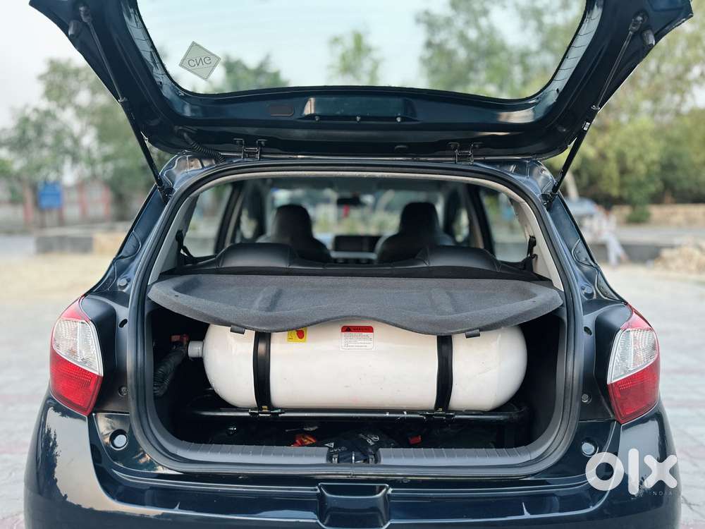Hyundai Grand I10 Nios 1.2 Kappa Vtvt Sportz Cng, 2022, Cng & Hybrid..
