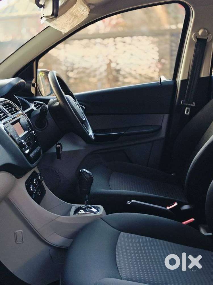 Tata Tiago Xza Plus, 2018, Petrol