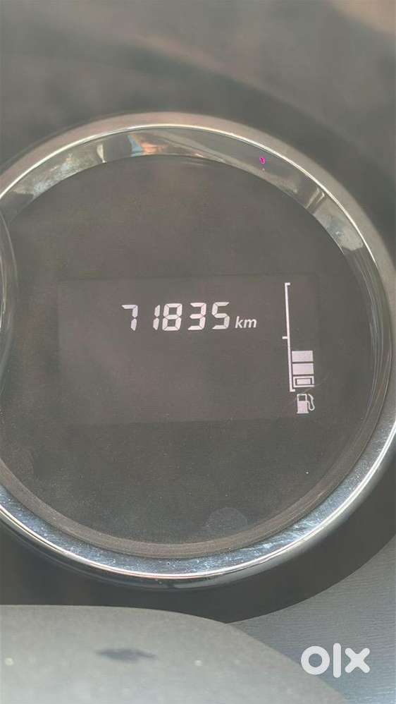 Reliable Renault Diesel 2015