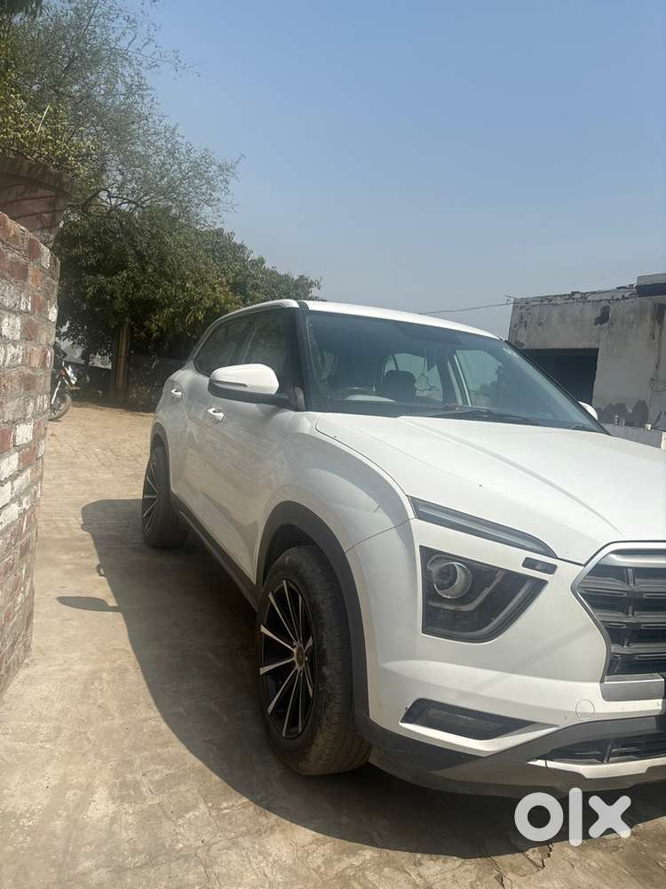 Hyundai Creta 2020 Diesel 92000 Km Driven