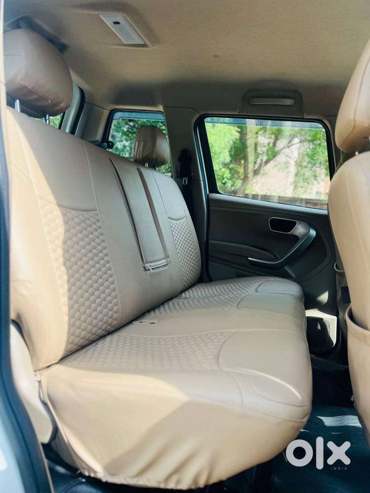 Mahindra Bolero Neo 1.5 N 10, 2023, Diesel