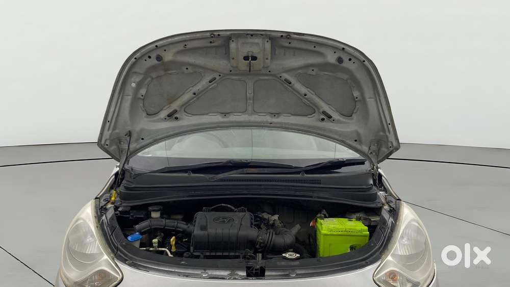 Hyundai I10 Magna 1.1l, 2014, Petrol