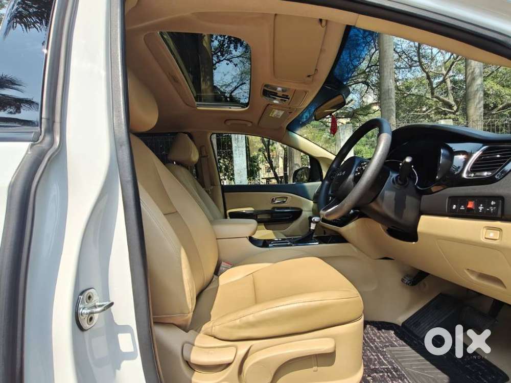 Kia Carnival, 2022, Diesel