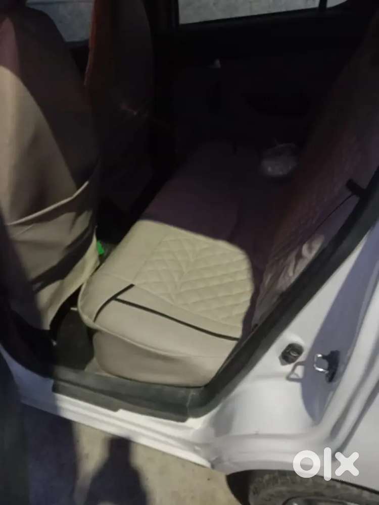 Maruti Alto 2016