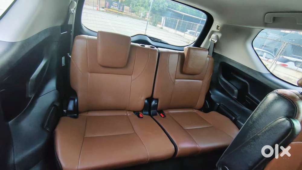 Toyota Innova Crysta 2.8z Automatic, 2017, Diesel