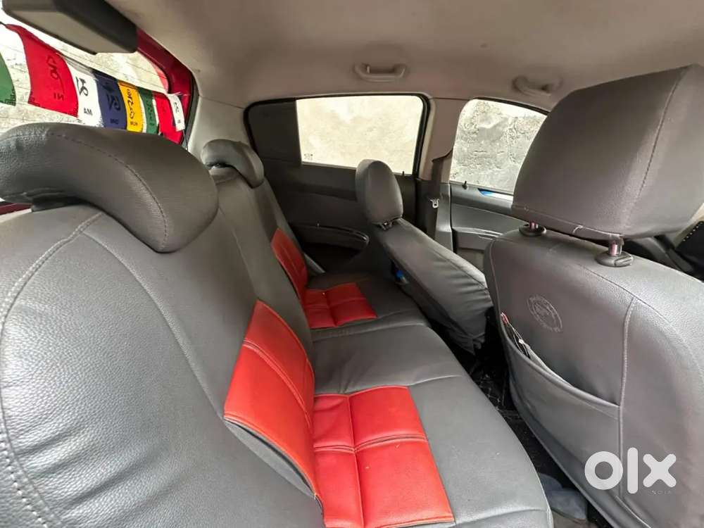 Chevrolet Beat 2011 Petrol 75000 Km Driven