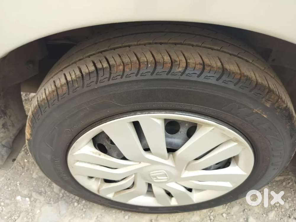 Honda City 1.5 S Mt, 2014, Petrol