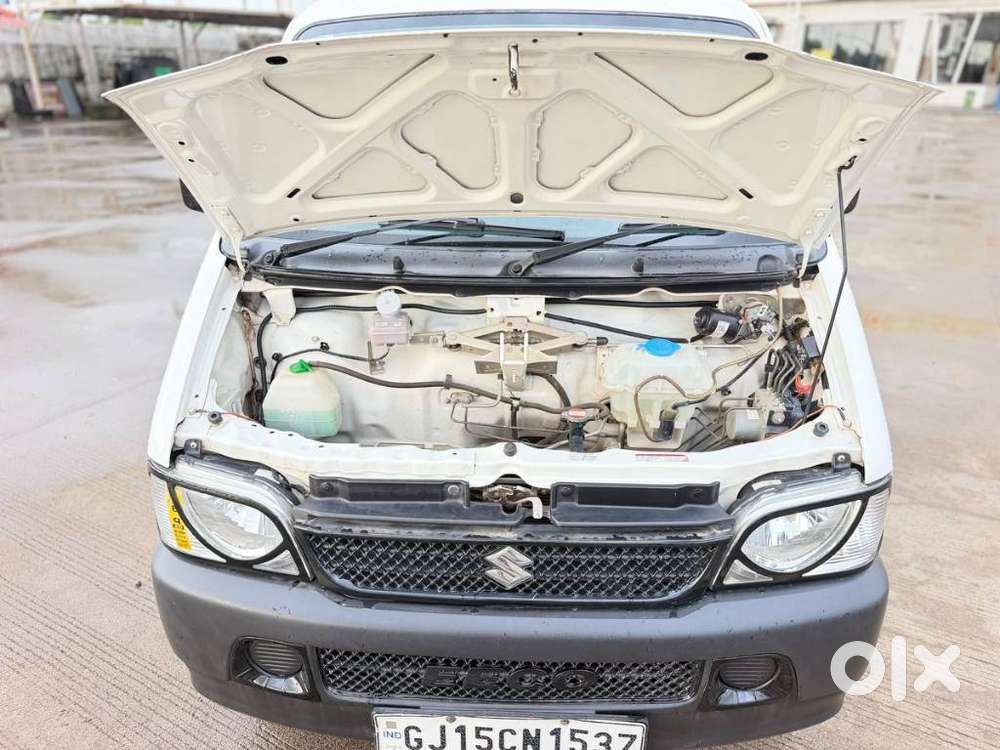 Maruti Suzuki Eeco 5 Str With Ac Plus Htr Cng, 2023, Diesel