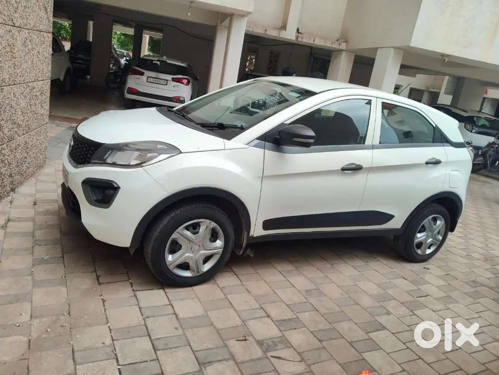 Tata Nexon 1.5 Petrol Manual 2019