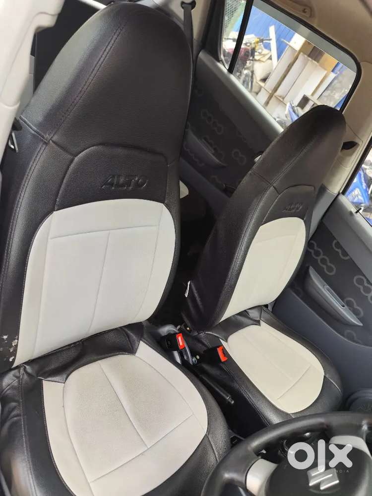 Maruti Suzuki Alto 800 2015 Petrol 51378 Km Driven