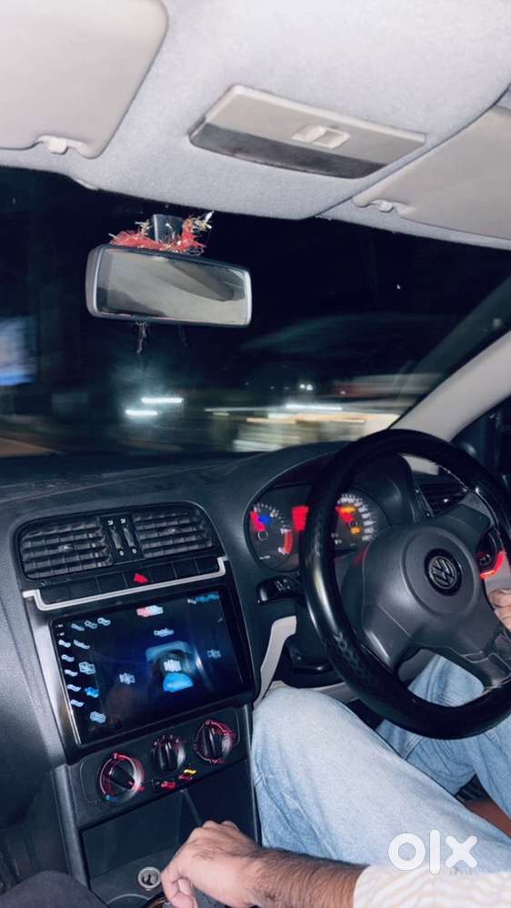 Volkswagen Polo Diesel 2011