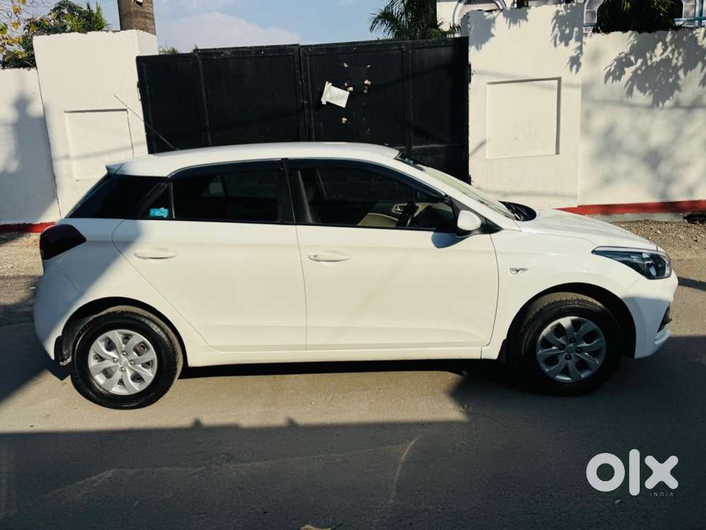 Hyundai I20 Magna Plus Diesel, 2019, Diesel