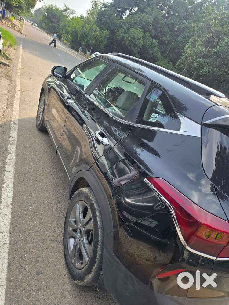 Kia Seltos 2019 Diesel