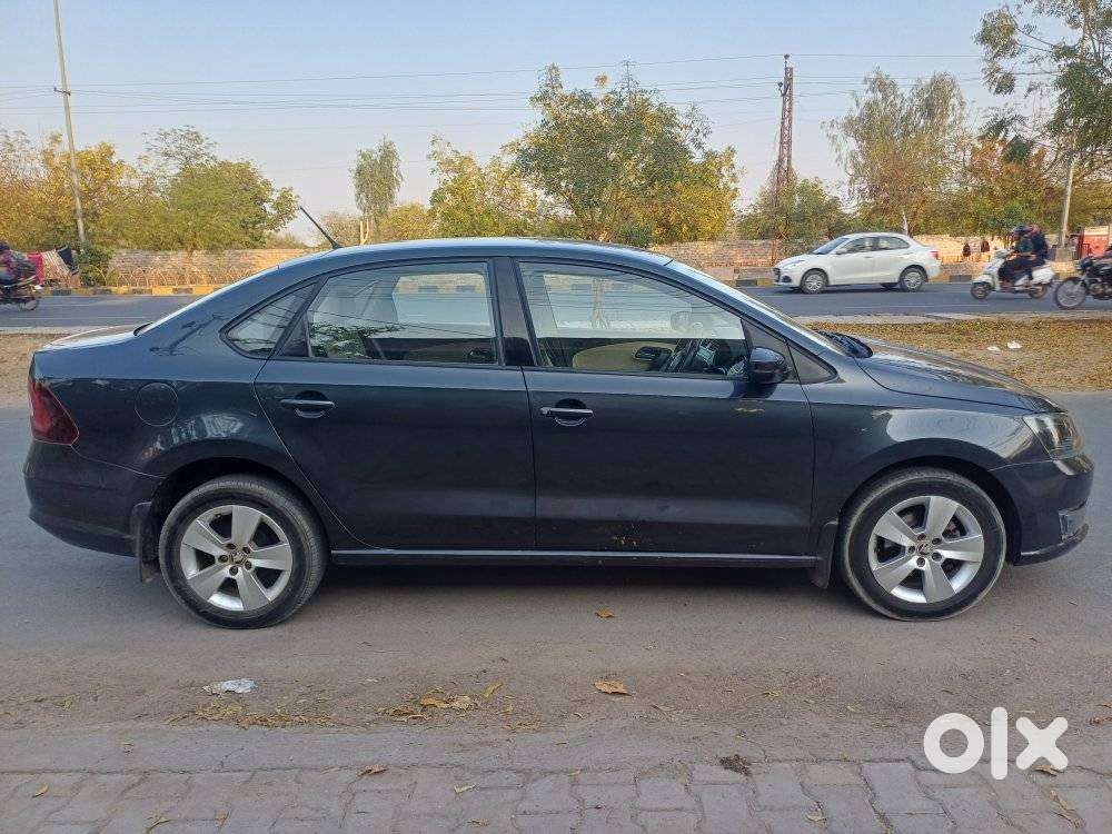 Skoda Rapid 1.0 Tsi Ambition, 2020, Petrol