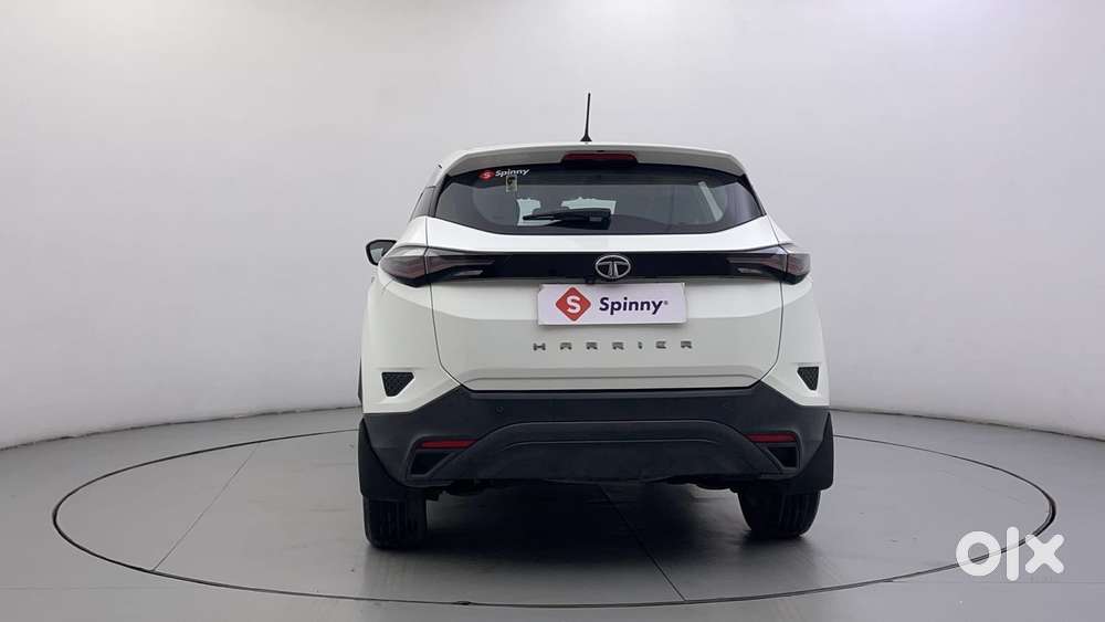 Tata Harrier Xt, 2021, Diesel
