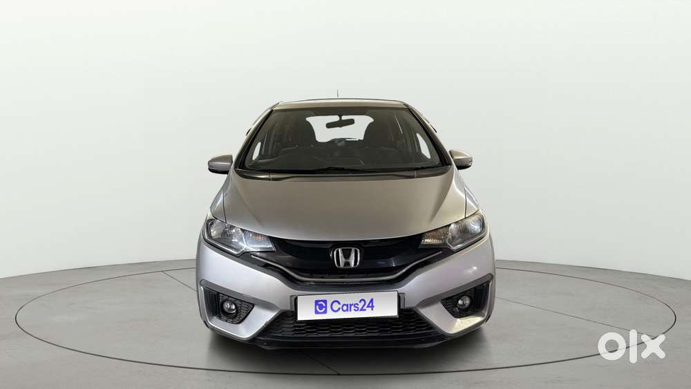 Honda Jazz 1.2 Vx I Vtec, 2015, Petrol