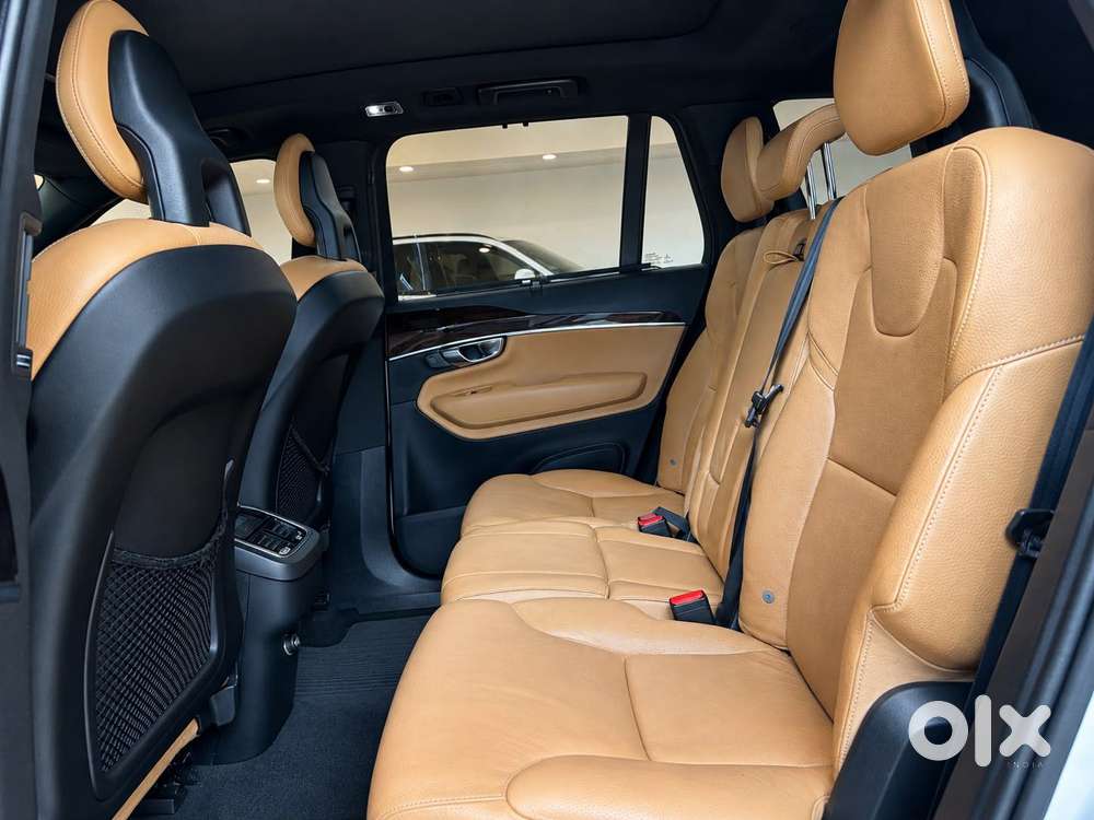 Volvo Xc 90 D5 Inscription, 2017, Diesel
