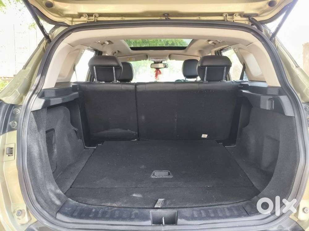 Tata Harrier Xz+, 2022, Diesel