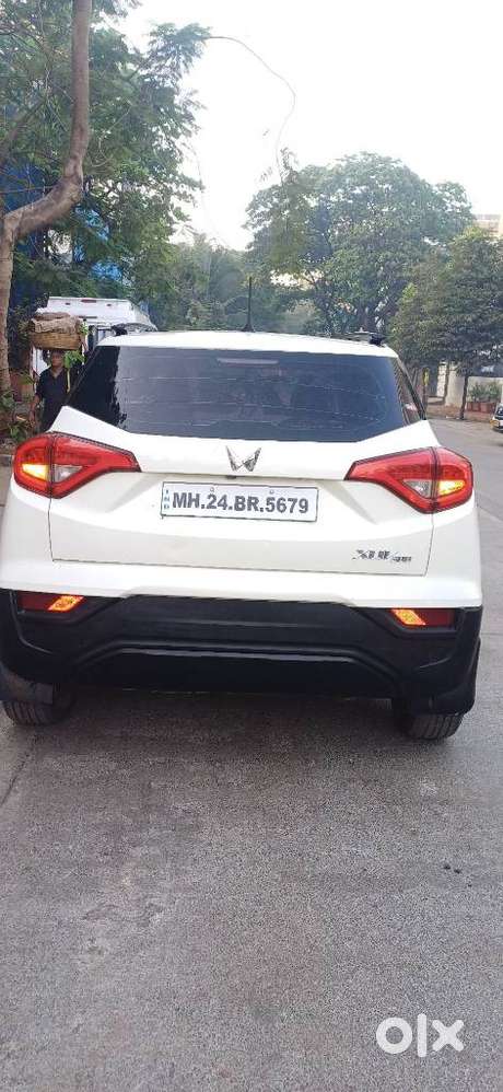Mahindra Xuv300 W6 Diesel, 2023, Diesel
