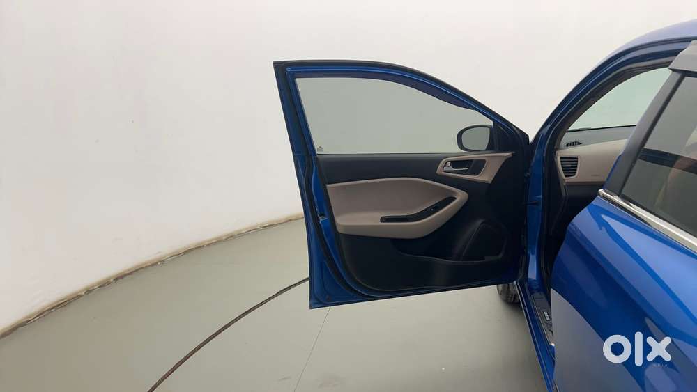 Hyundai Elite I20 Magna Executive 1.2, 2018, Petrol