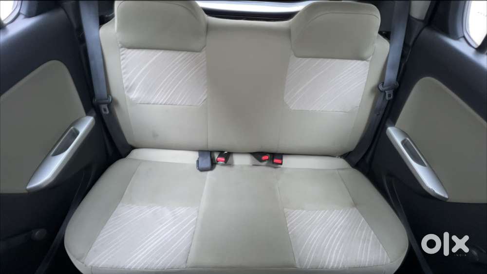 Maruti Suzuki Alto K10 2010-2014 Vxi, 2017, Petrol