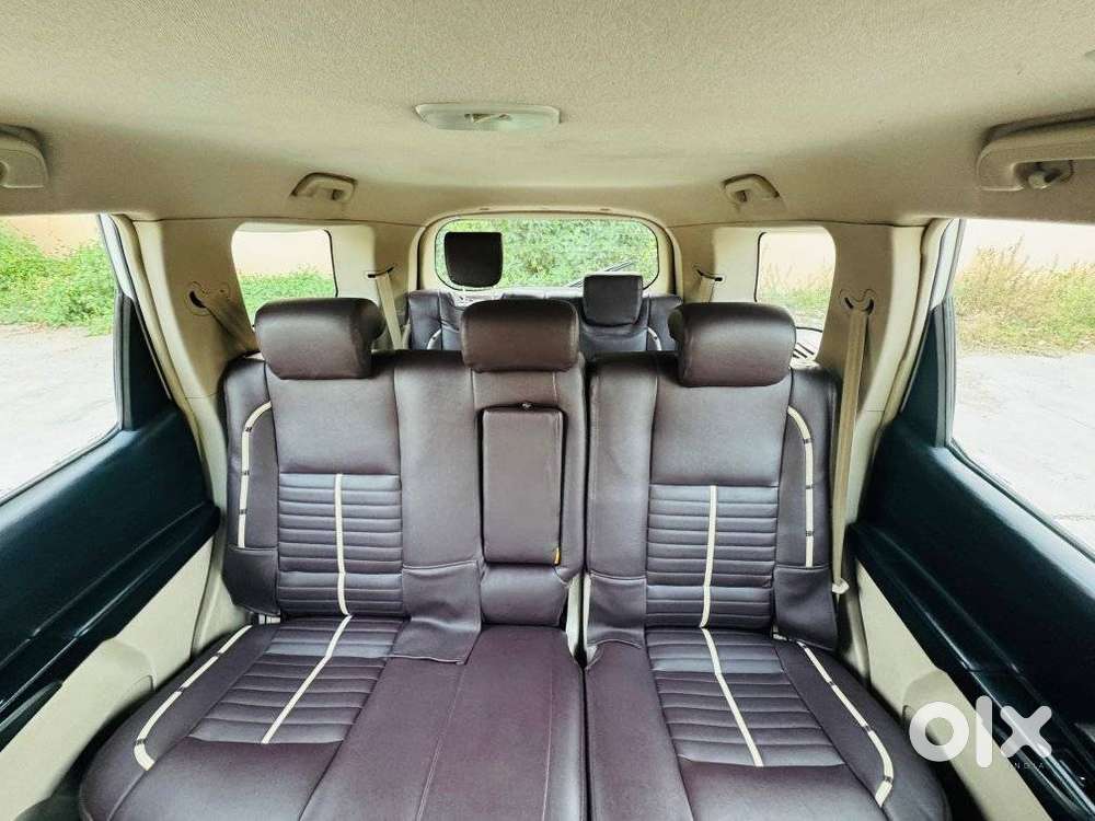 Mahindra Xuv500 W6 1.99 Mhawk, 2016, Diesel