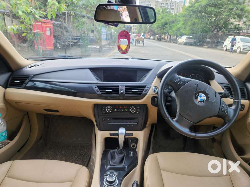 Bmw X1 Sdrive 20d M Sport, 2012, Diesel
