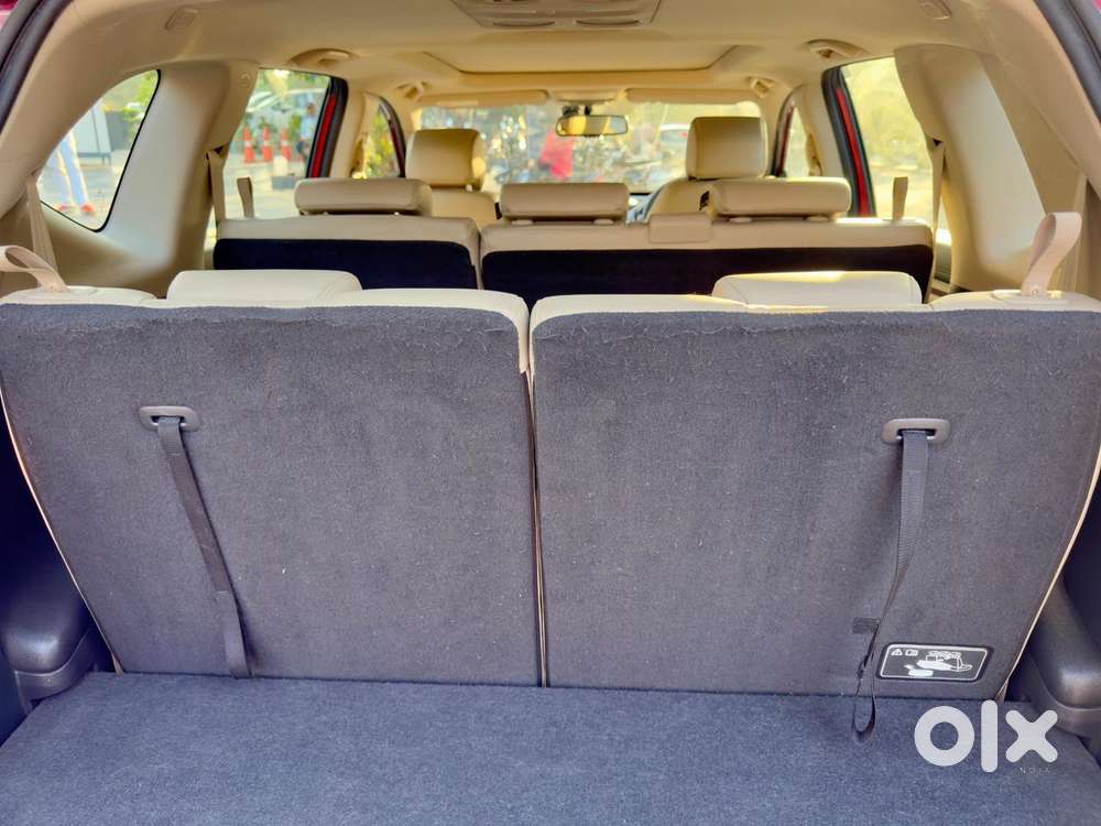 Honda Cr-v 2.0 2wd At, 2019, Diesel