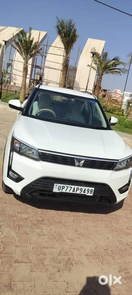 Mahindra Xuv300 2024 W4