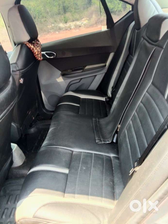 Tata Tigor Xz, 2018, Diesel