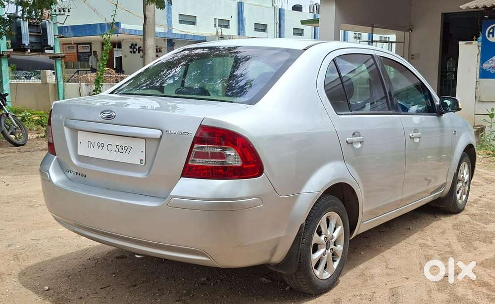 Ford Fiesta Petrol Titanium, 2015, Petrol