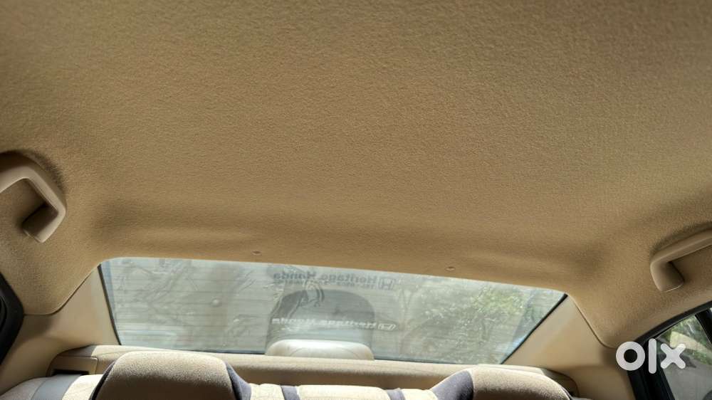 Honda City V 2015 1.5 Diesel Turbo I-dtech Metallic Brown Colour