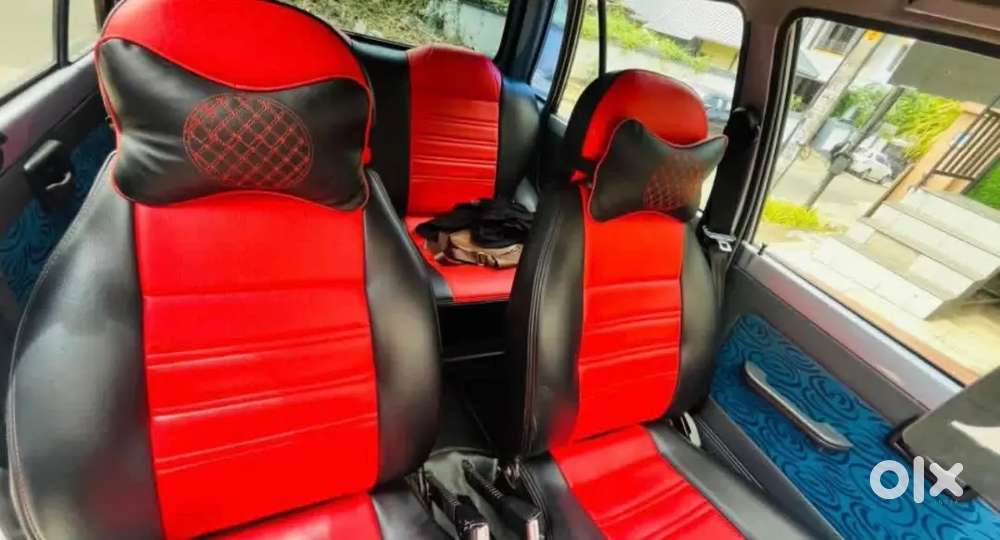 Maruti Suzuki 800 2007 Petrol Good Condition