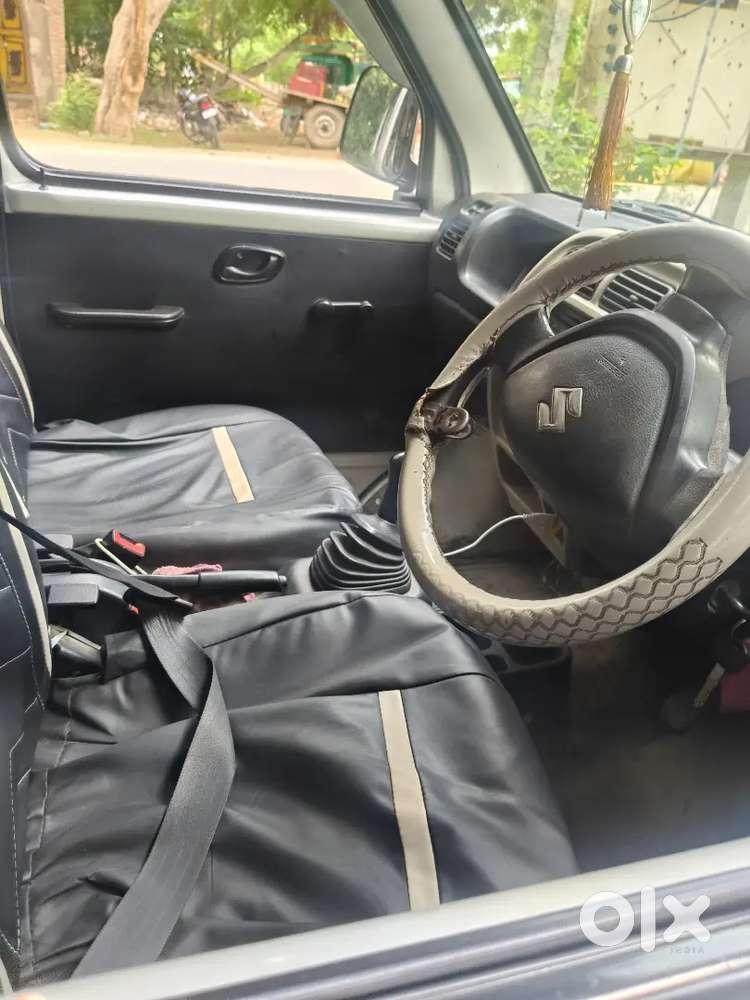 Maruti Suzuki Eeco 2021
