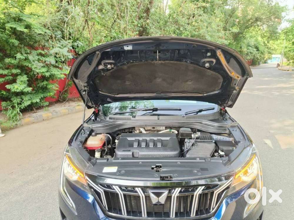 Mahindra Xuv700 2.2 Ax 5 Diesel At 7 Str, 2023, Diesel