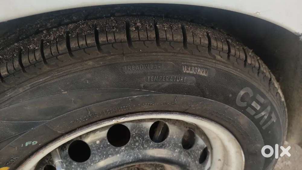 Ford Figo Aspire 2015