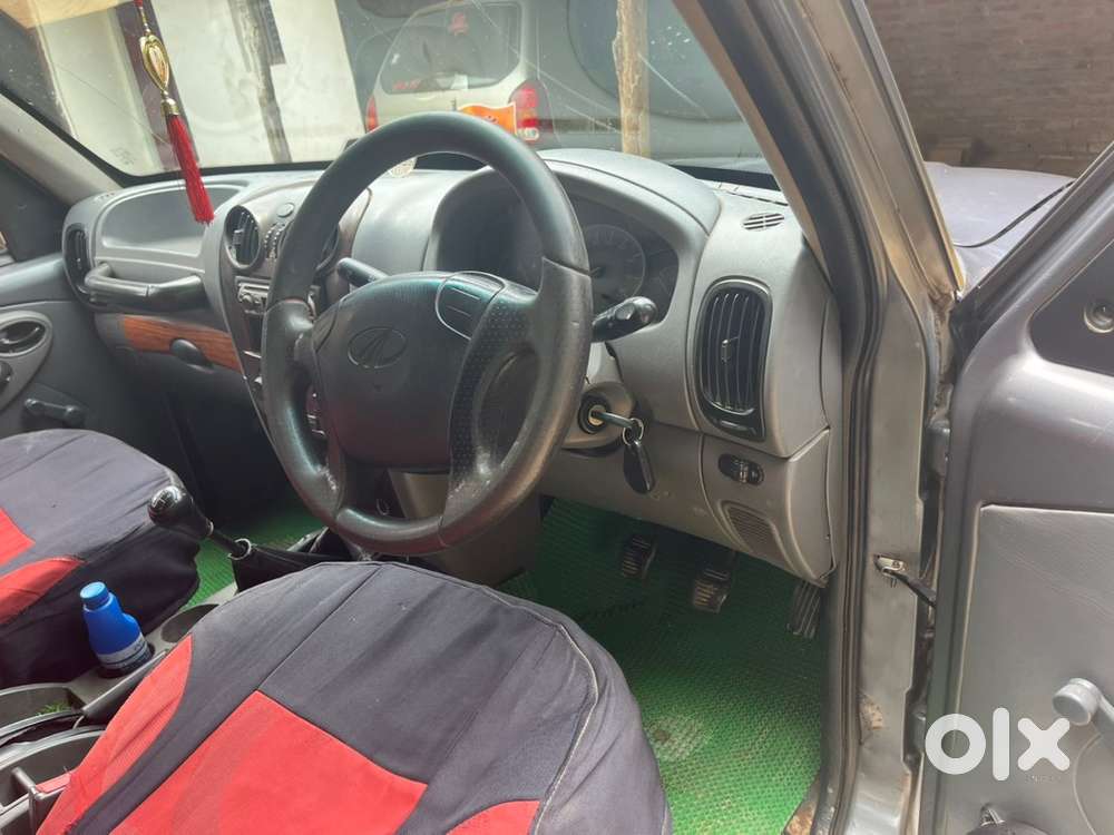 Mahindra Scorpio Diesel 2007