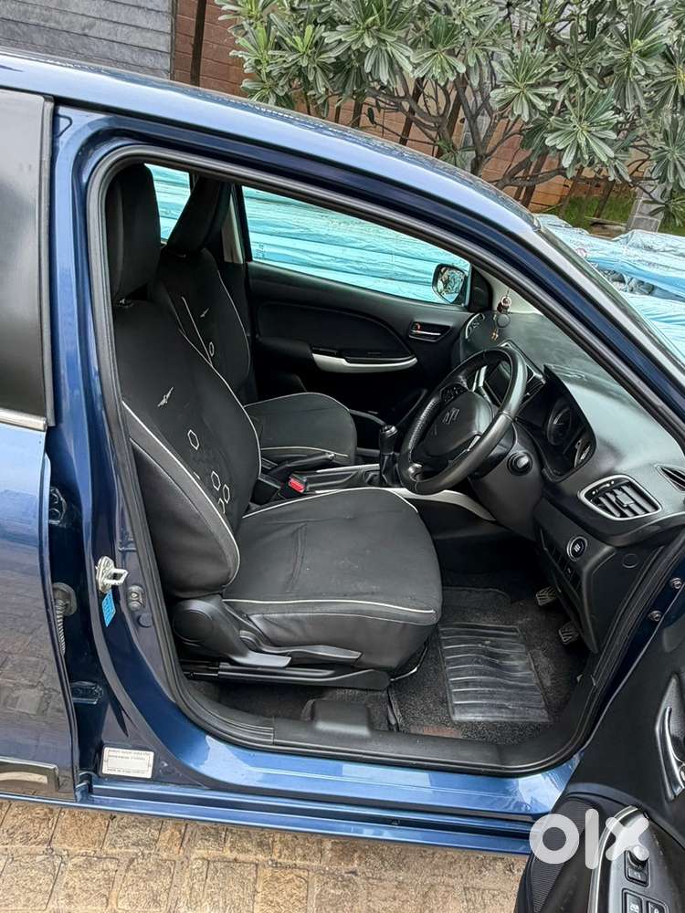 Maruti Baleno 2018 Year, Excellent Condition