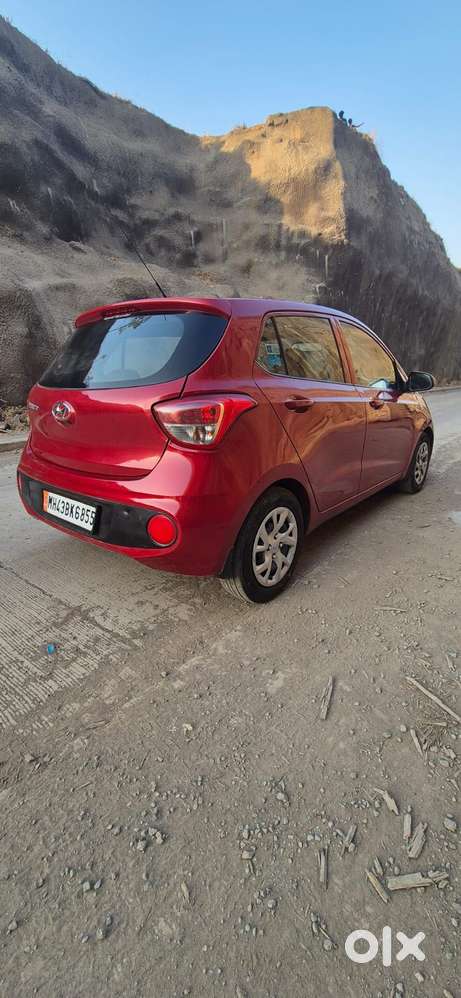 Hyundai I10 1.2 Kappa Magna, 2018, Cng & Hybrids